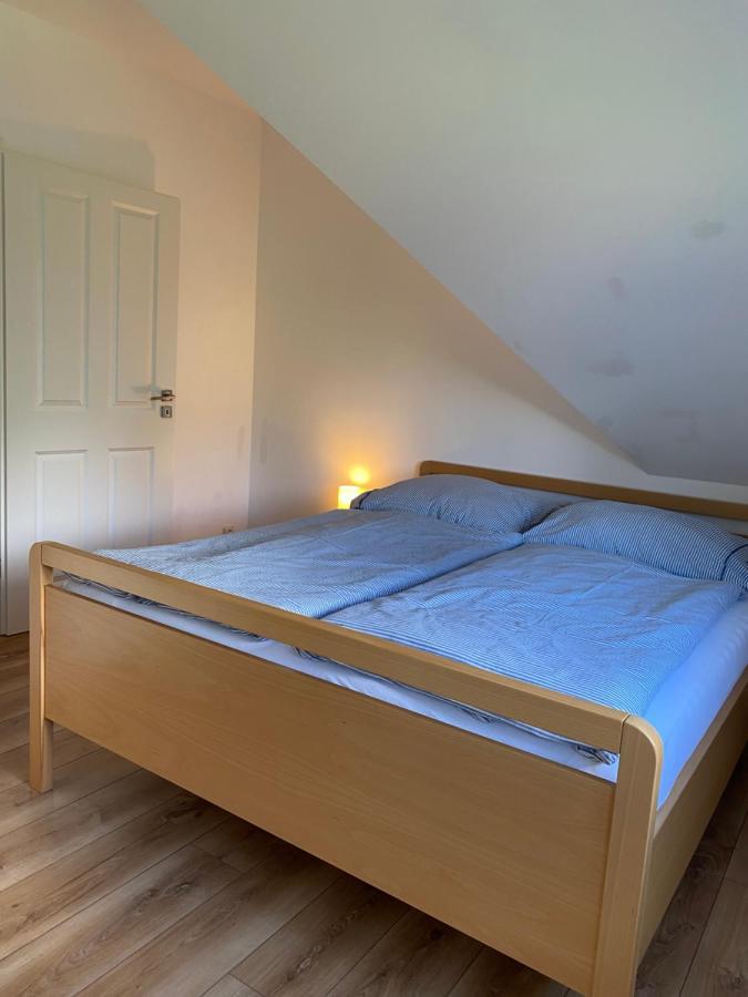 Lesny Apartament 오스트시체 외부 사진